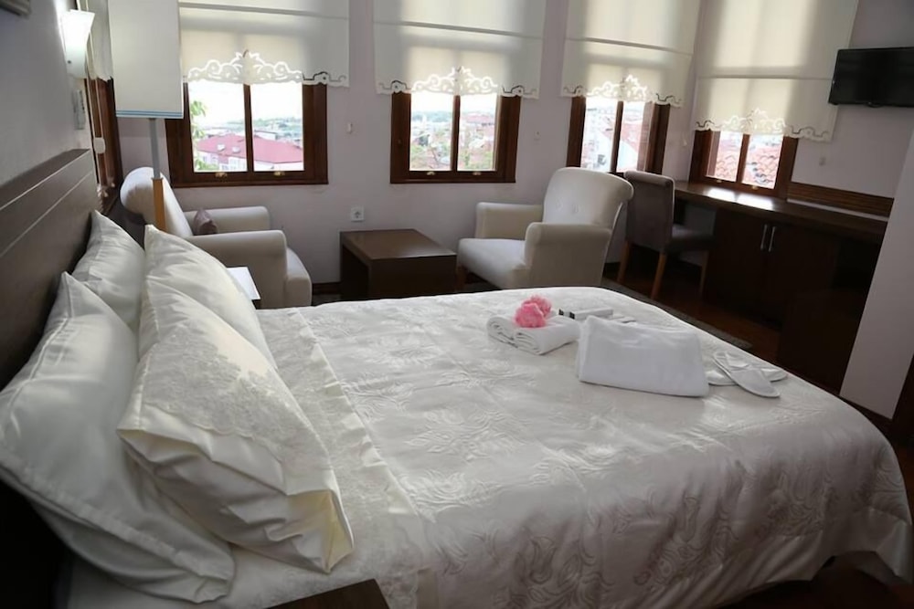 Izmit Butik Otel — Izmit — photo 3