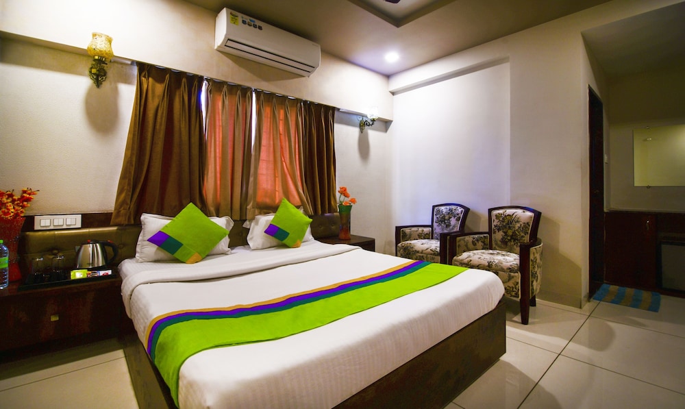 Treebo Trend Signature Planet - last minute hotel in Indore