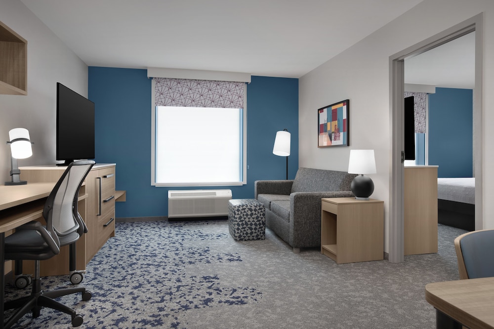 Home2 Suites By Hilton Columbus Easton - photo 3