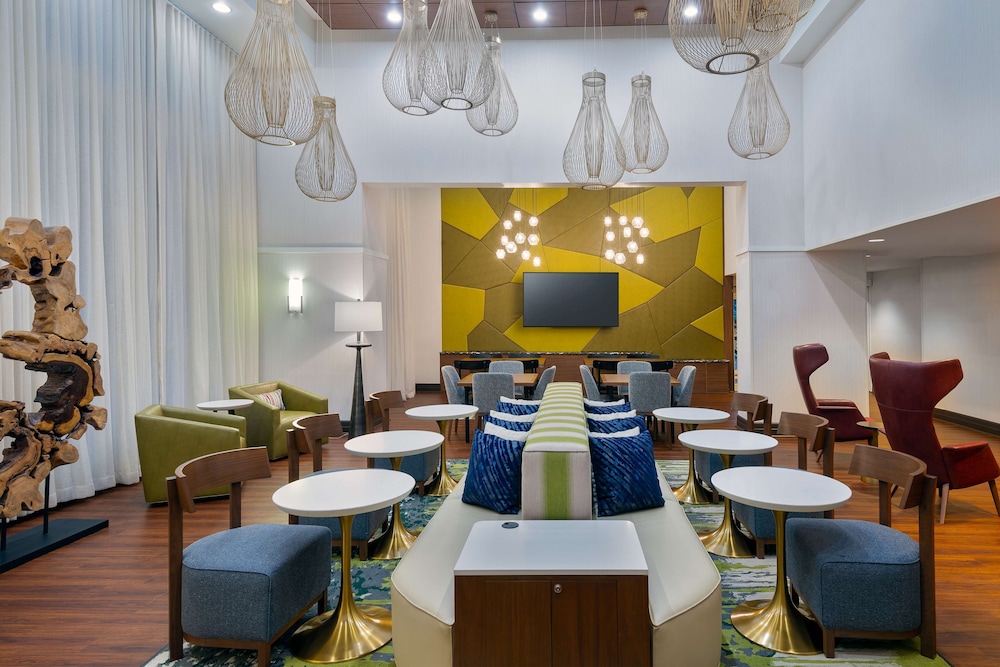 Hampton Inn & Suites Sarasota Lakewood Ranch - photo 4