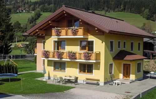 Hallerhaus in Altenmarkt Im Pongau, Austria