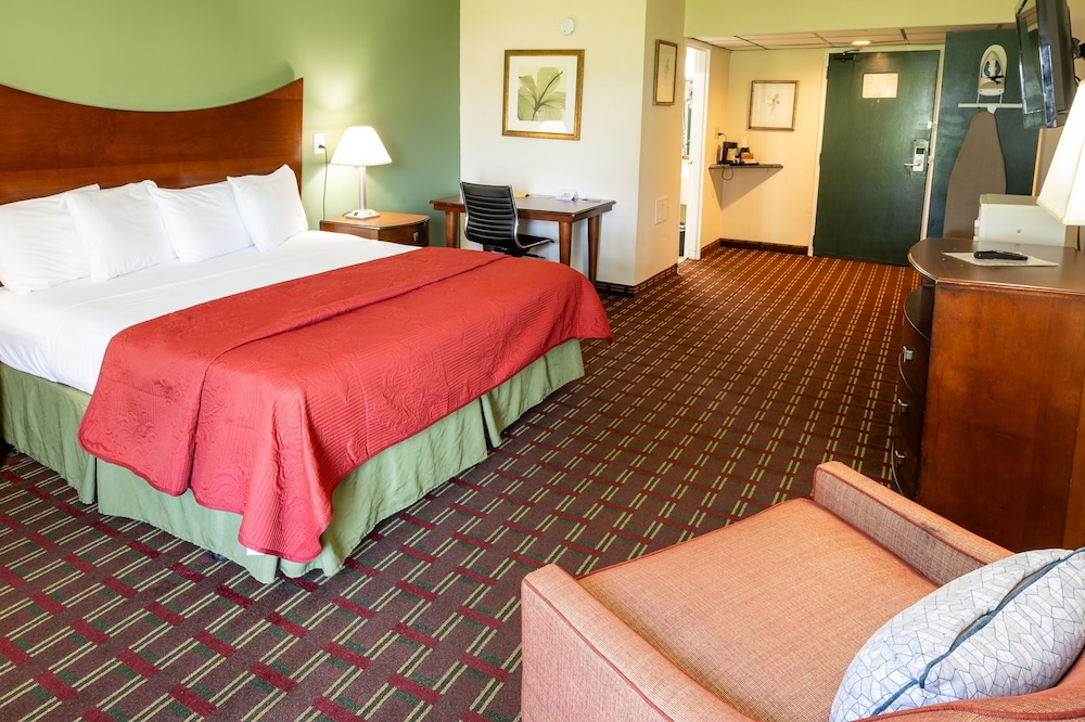 Select Inn Murfreesboro - photo 8