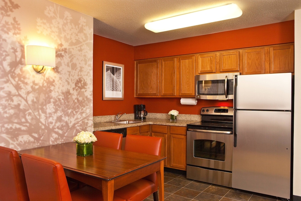 Residence Inn Greenbelt by Marriott - photo 13