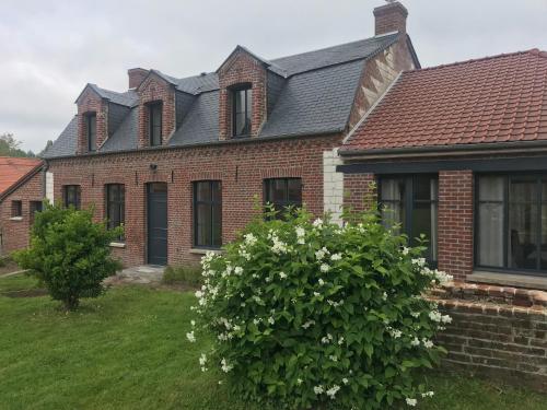 Gîte des 6 tilleuls - last minute hotel in Unknown City
