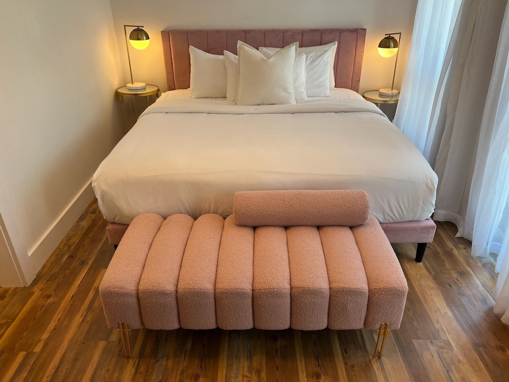 The Factory in Beacon, United States