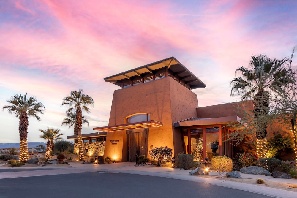Hilton Grand Vacations Club Palm Desert - photo 61