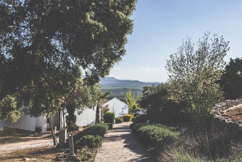 Casas Rurales La Cañada — hotel in Estepa