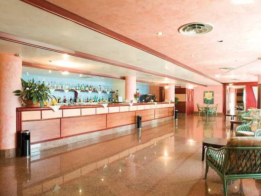 Club Bridge Hotel — hotel in San Nicola Arcella