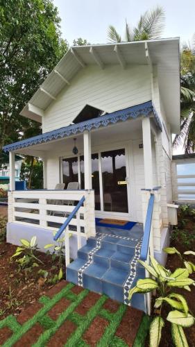 Aranya Abode in Arambol, India