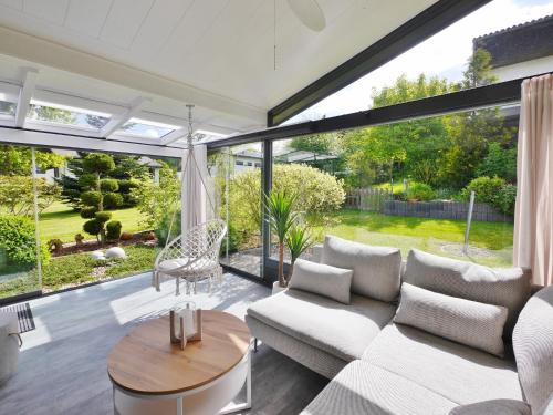 Ferienhaus Bergliebe In Willingen — Willingen