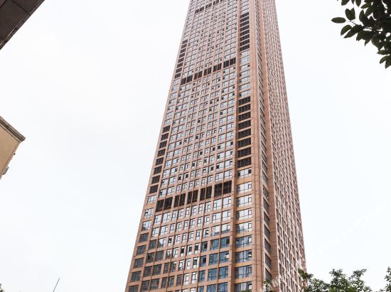 Cross Strait Hotel - carbon neutral hotel in Chongqing