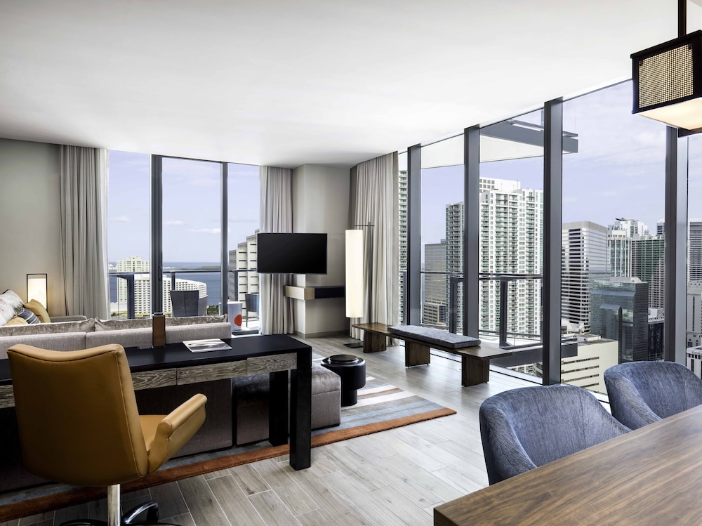 EAST Miami Residences - photo 17