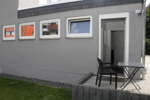 FeWo Ludolf — Bad Gandersheim — photo 3