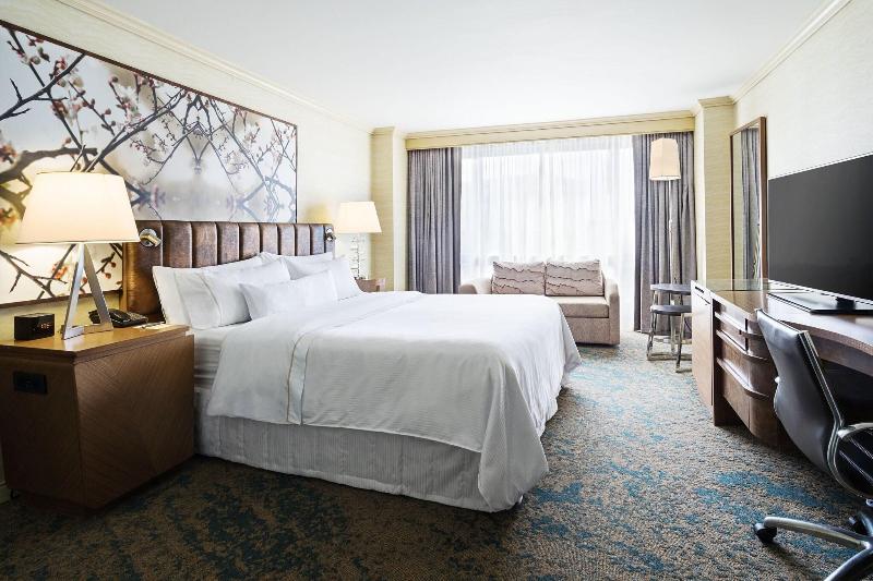 The Westin Crystal City Reagan National Airport - photo 38
