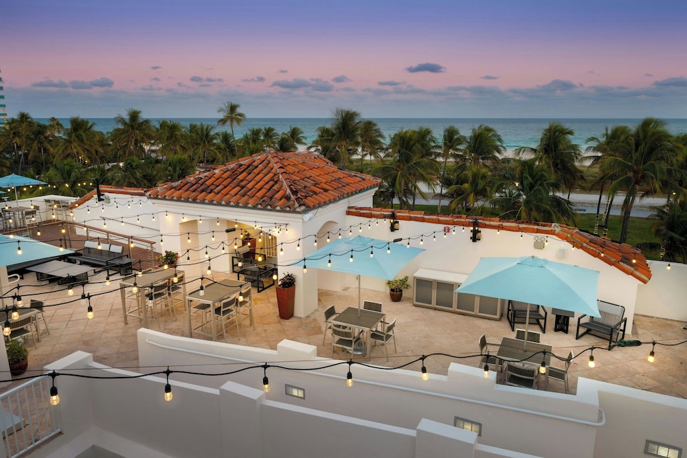 Marriott Vacation Club South Beach - photo 43