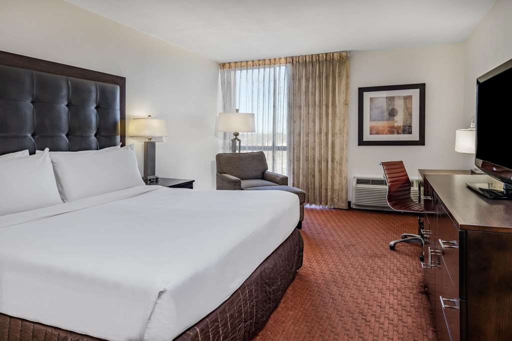 Wyndham Sacramento - photo 23