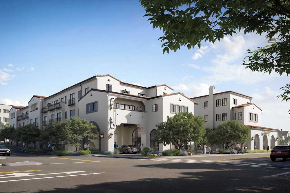 Kimpton Mirador Pacific Grove Monterey by IHG in Pacific Grove, United States