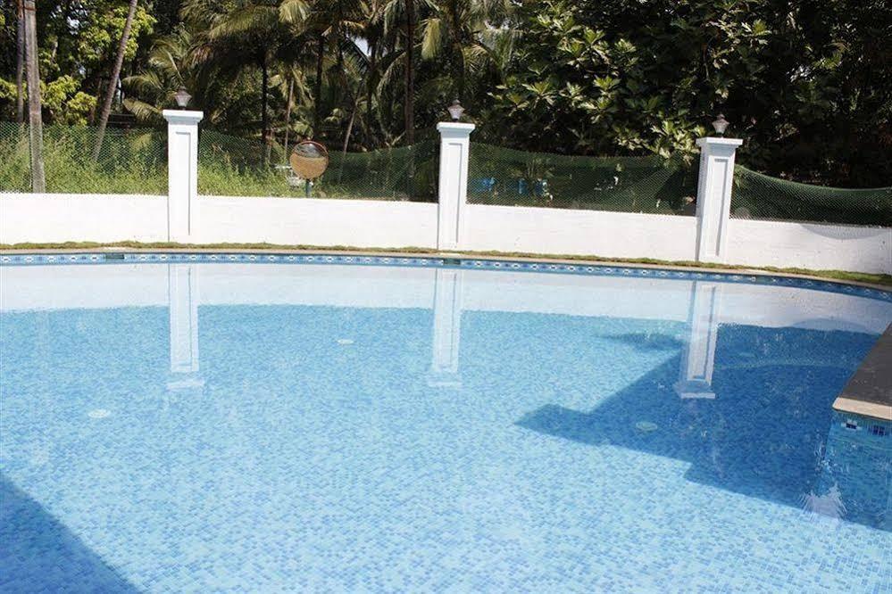 Tiara Calangute - last minute hotel in Calangute
