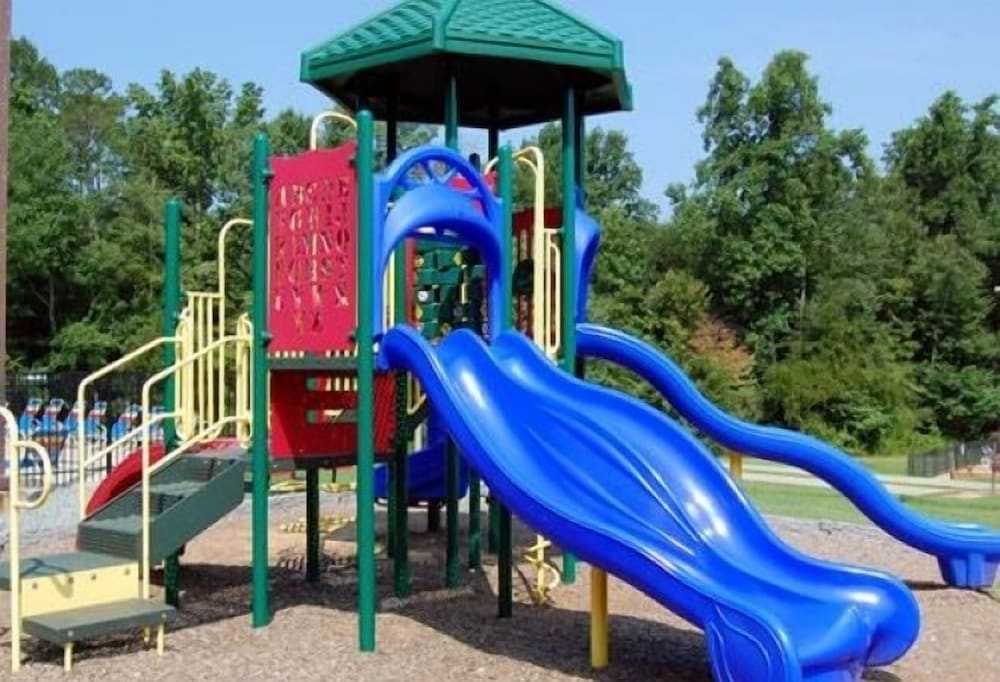 Forest Lake RV & Camping Resort - photo 13