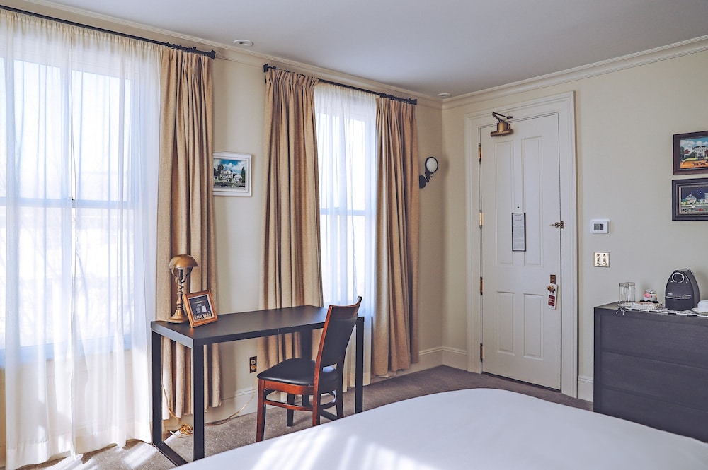 Hotel Fauchere - photo 29