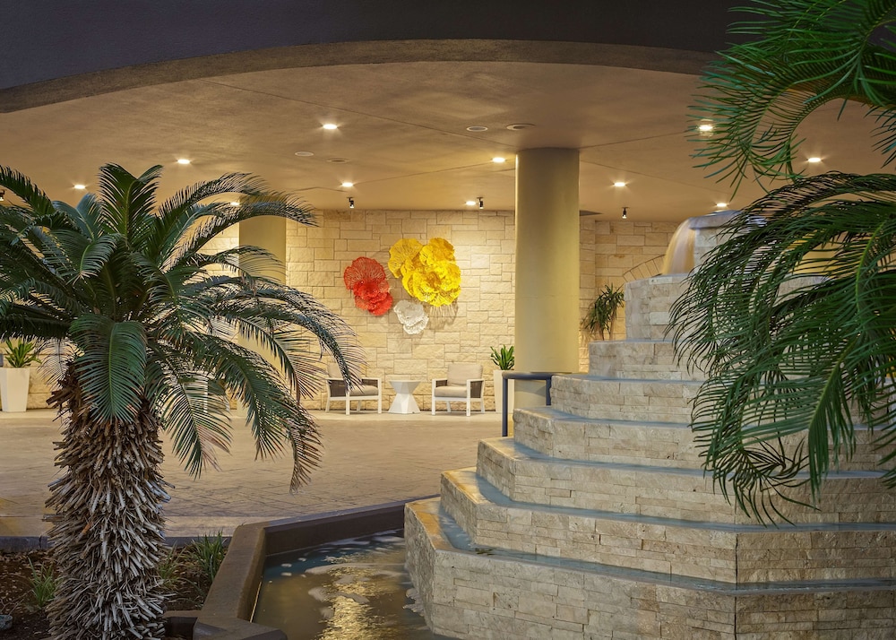 DoubleTree by Hilton San Antonio Downtown - photo 33