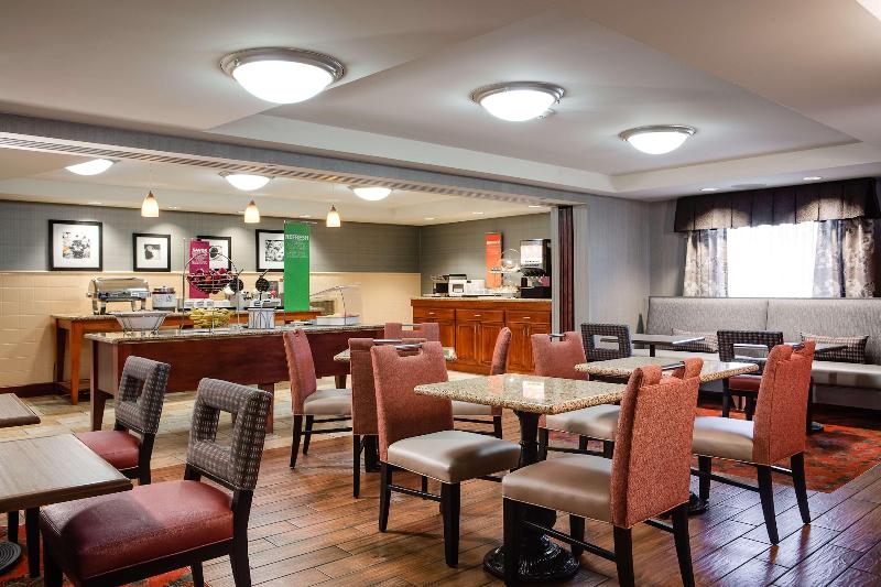 Hampton Inn Dubuque - photo 47