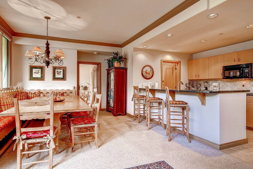 Highlands Slopeside by East West Hospitality - photo 191