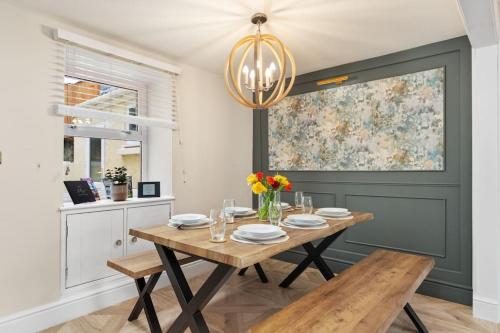 Archways Tenby in Tenby, United Kingdom