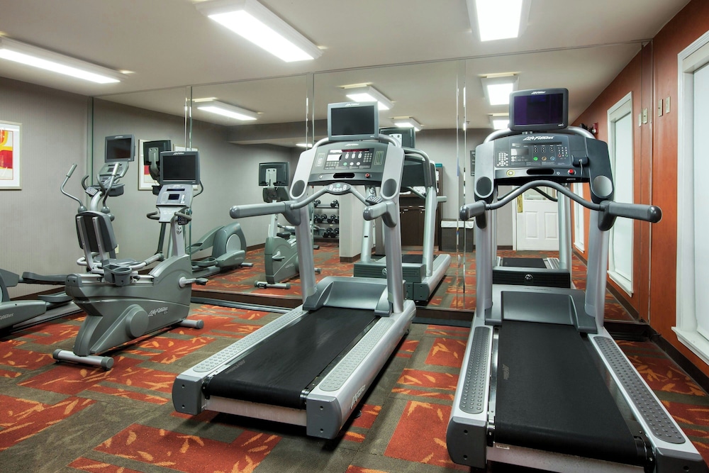 Residence Inn by Marriott Houston by The Galleria - photo 14
