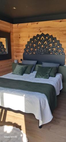 Nanouchka — hotel in Medis