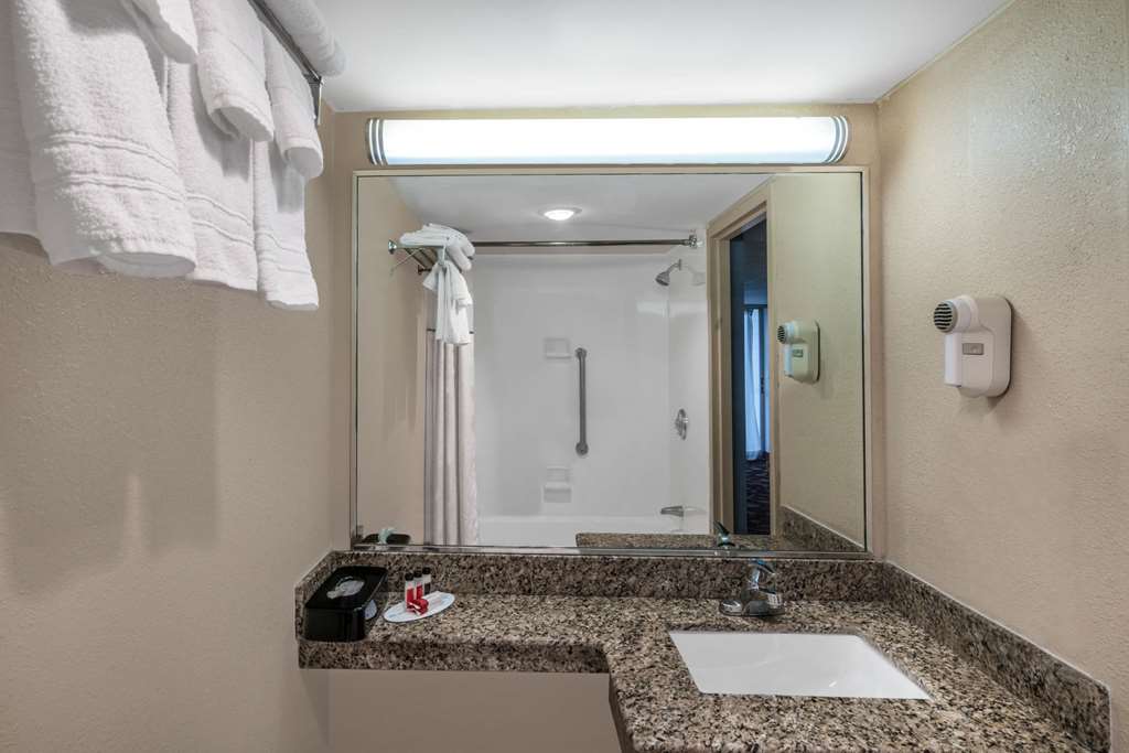 Days Inn by Wyndham Carlisle North - photo 16