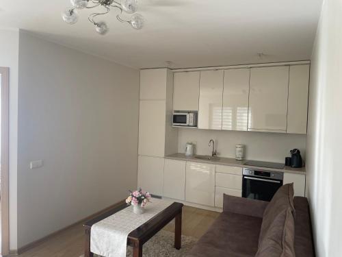 Ados apartamentai — Druskininkai — photo 4