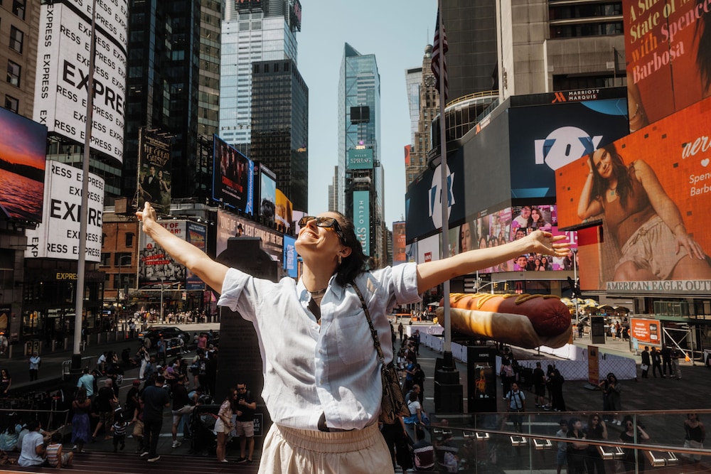 InterContinental New York Times Square by IHG - photo 105