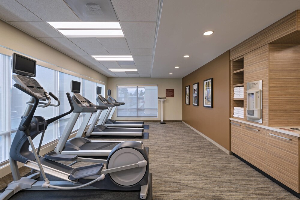 TownePlace Suites by Marriott Tacoma Lakewood - photo 14