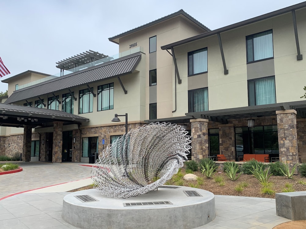 Courtyard by Marriott Thousand Oaks Agoura Hills - photo 65