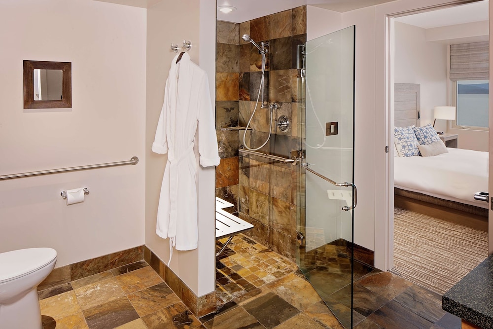 Chrysalis Inn & Spa Bellingham Curio Collection by Hilton - photo 21