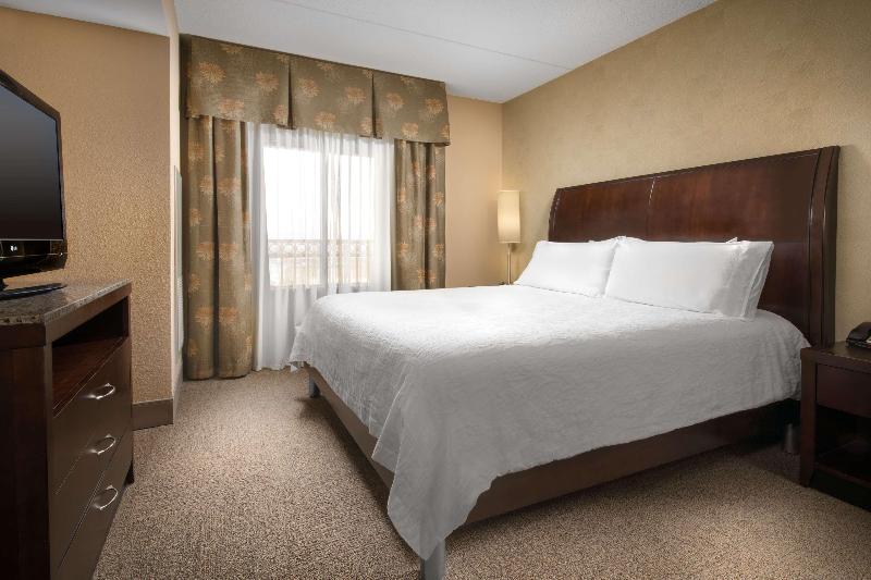 Hilton Garden Inn Nashville Franklin Cool Springs - photo 29