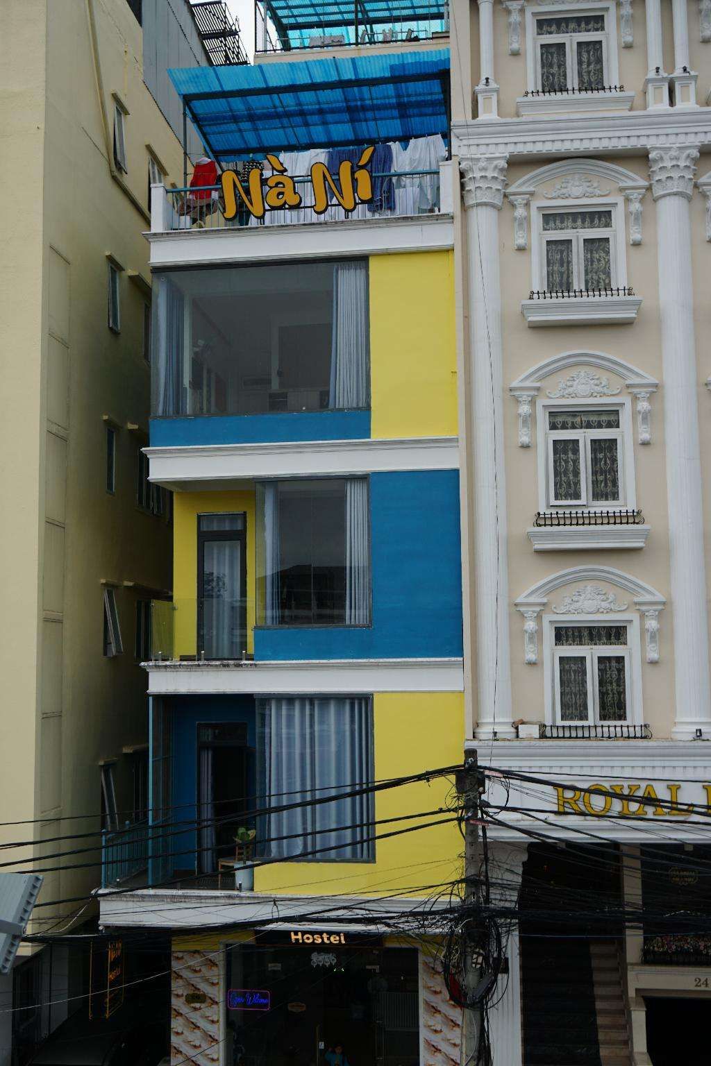 Na Ni — Da Lat — photo 5