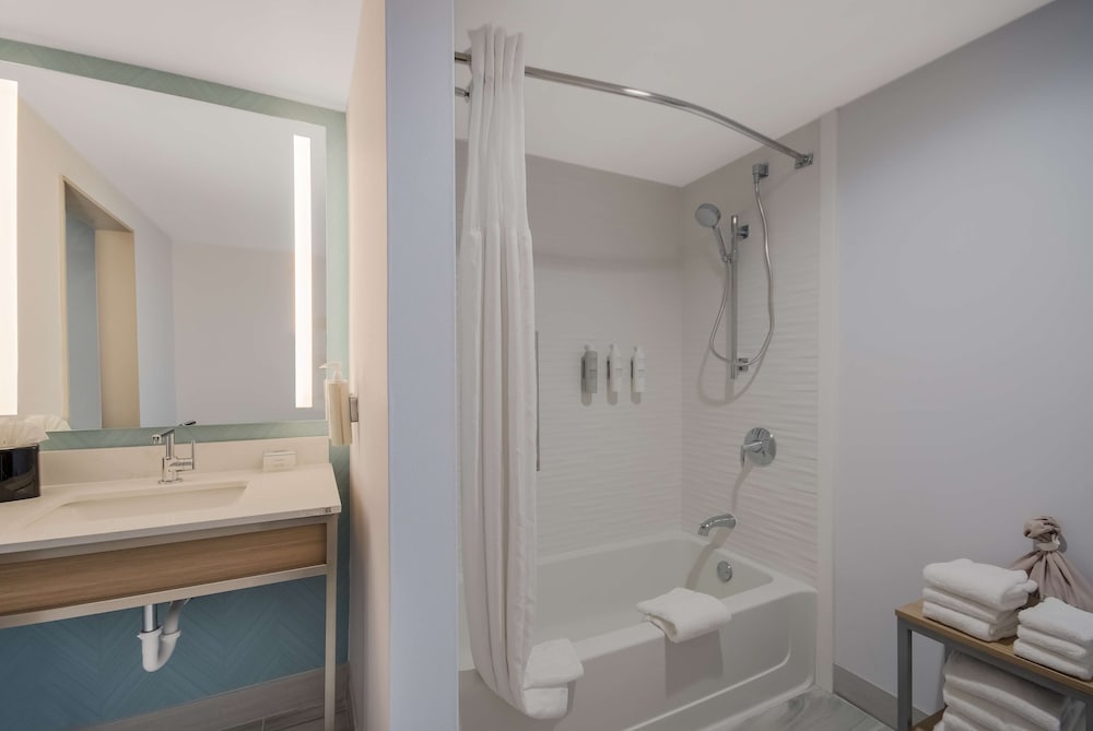 Hilton Garden Inn Oklahoma City Midtown - photo 39