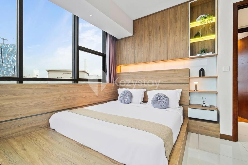 Enso by Kozystay Kuningan — 4-Star Luxury Hotel in Jakarta, Indonesia