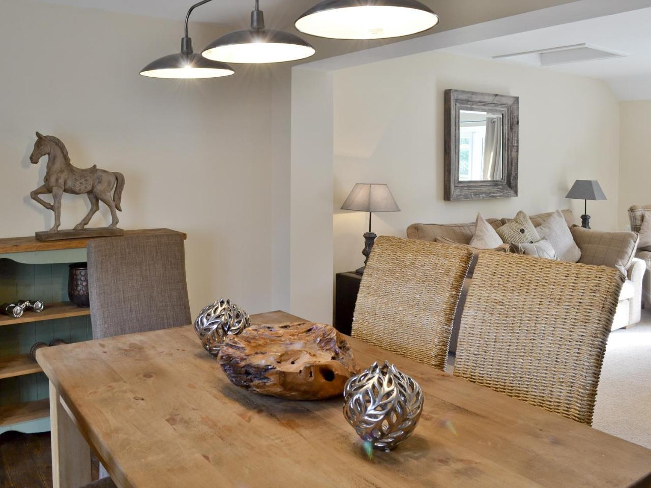 Willow Tree Cottage