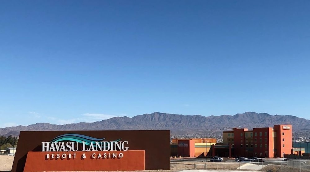 Havasu Landing Resort & Casino - photo 28