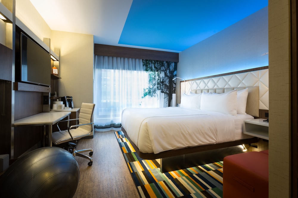 EVEN Hotel Omaha Downtown Old Market by IHG - photo 7