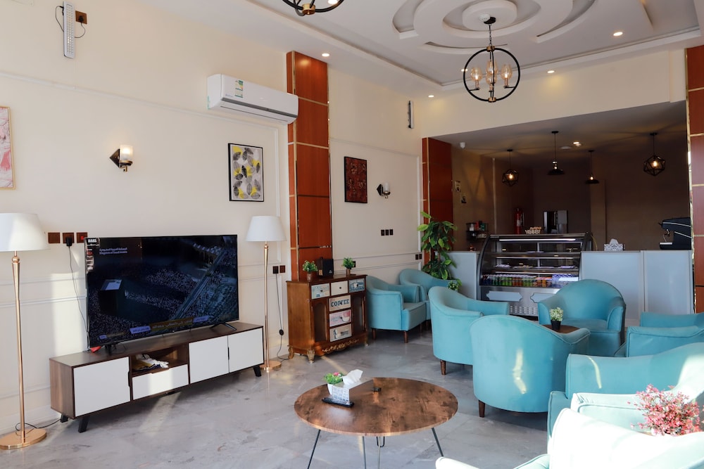 Diaara Hotel Appartments in Khamis Mushait, Saudi Arabia