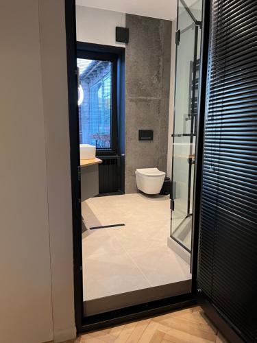 J&J City Centre Apartment