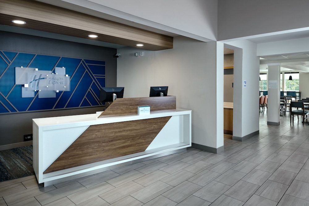 Holiday Inn Express Corvallis On the River an IHG Hotel - photo 4