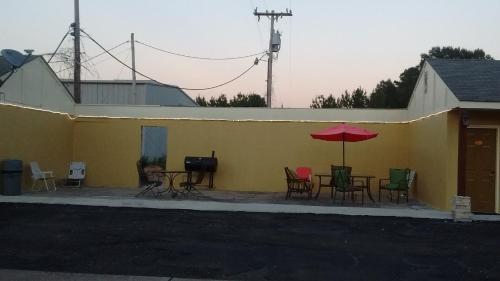 Pleasure Point Inn & Suites - photo 5