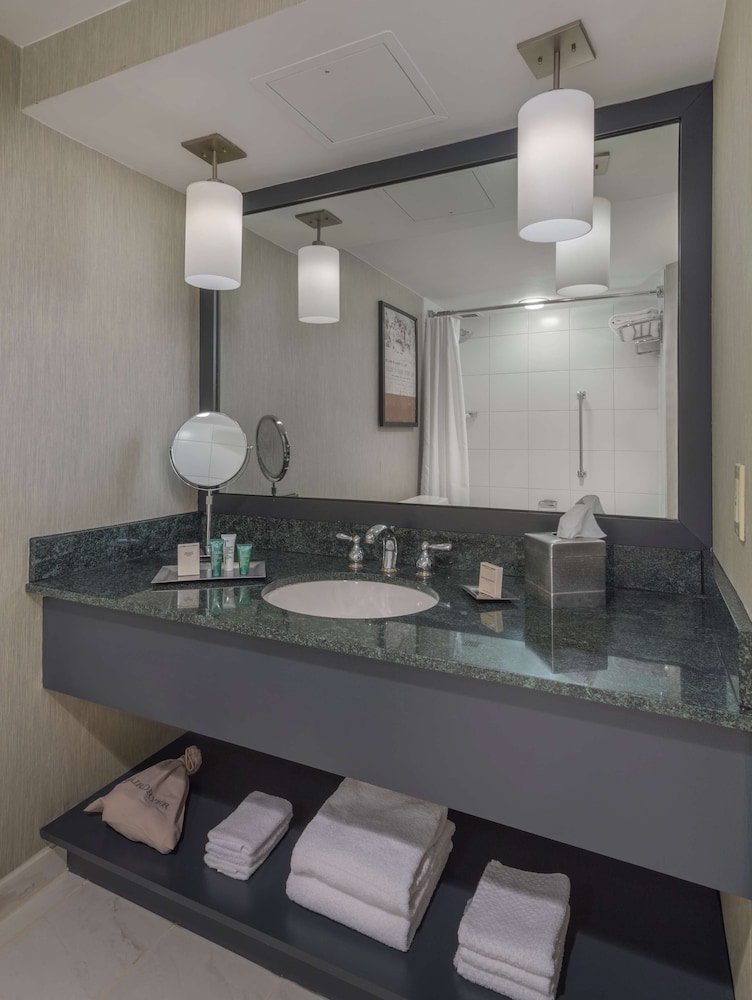 Hilton Boston Woburn - photo 29