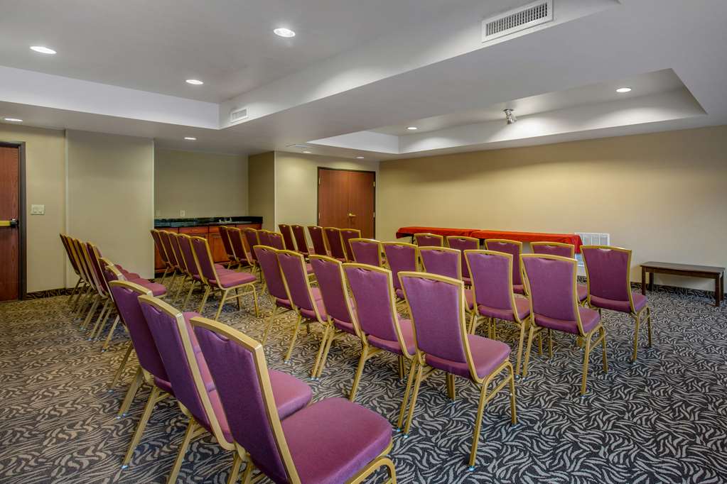 Comfort Suites Seaford - photo 35
