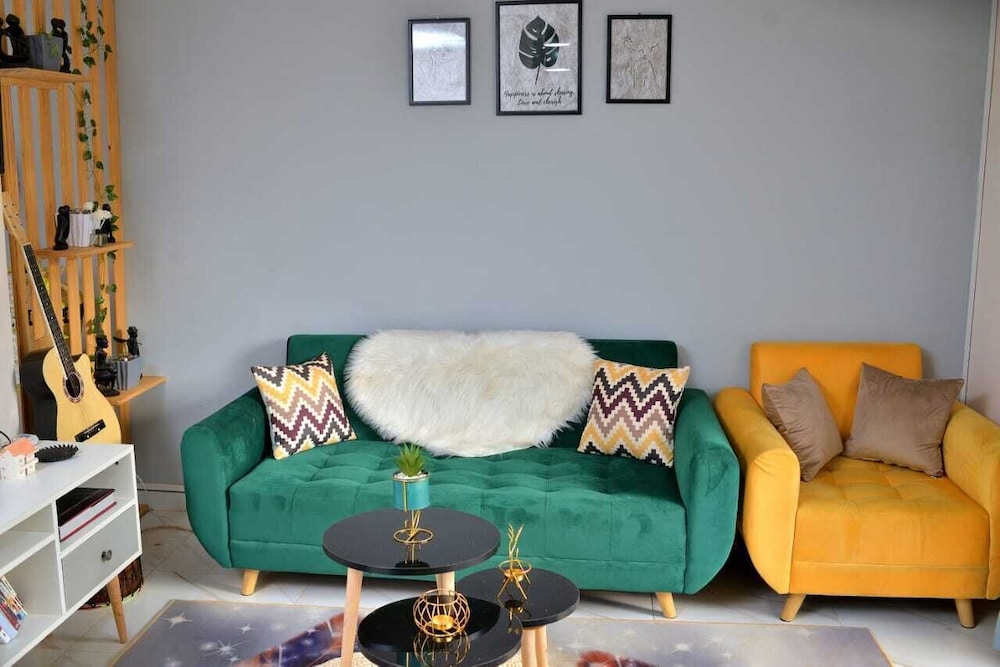 Auberge Iorenantsoa in Antananarivo, Madagascar